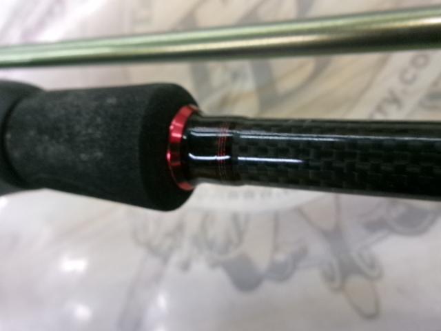 月下美人MX 76L-T｜＠ベリーネット 日本最大新品中古釣具WEBショップ