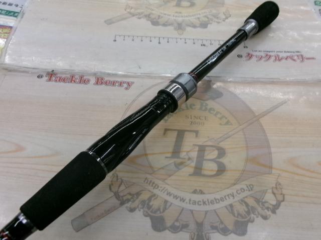 クロスビートSW 766TML｜＠ベリーネット 日本最大新品中古釣具WEBショップ