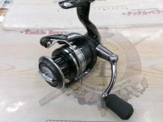 12アルテグラ 2500