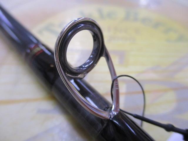 メタリア タチウオテンヤSP 73-195｜＠ベリーネット 日本最大新品中古