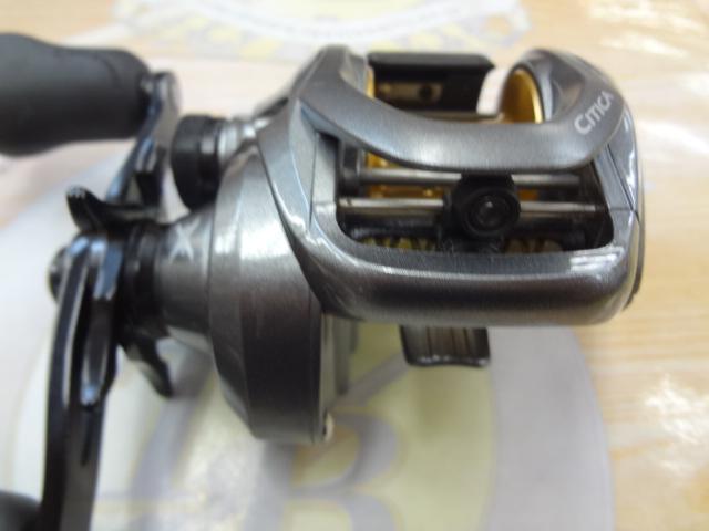 15シティカ 200HG｜＠ベリーネット 日本最大新品中古釣具WEBショップ