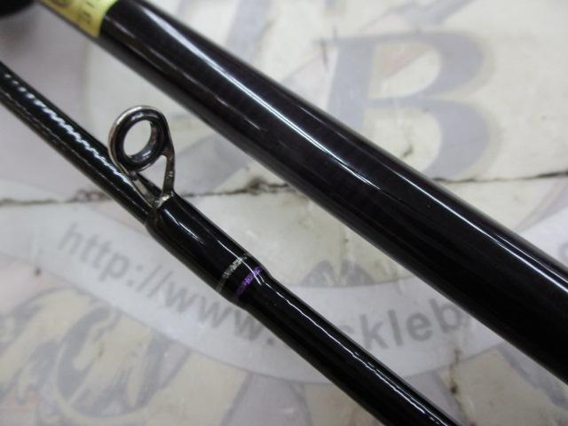 ラグゼスピードメタルR B65ML