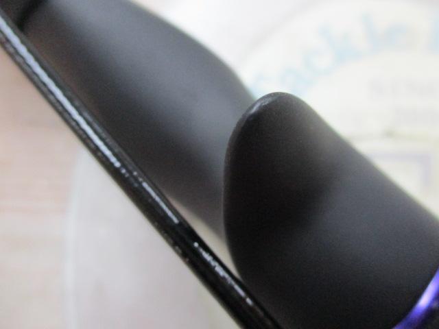 ラグゼスピードメタルR B65ML