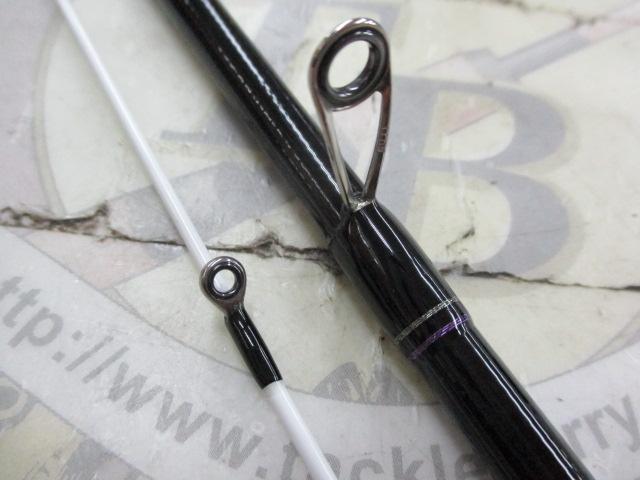 ラグゼスピードメタルR B65ML