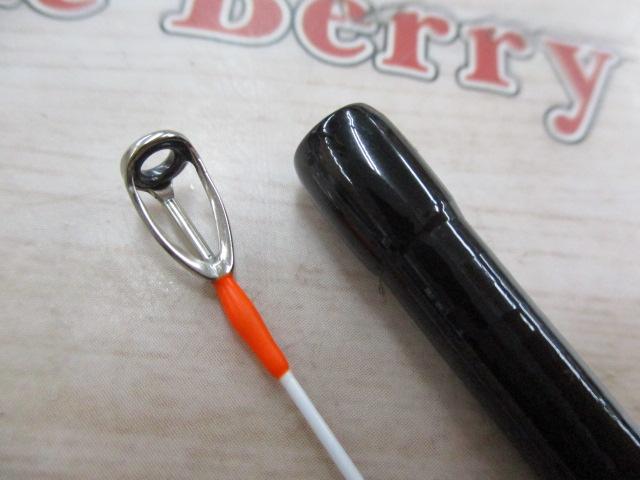 ラグゼスピードメタルR B65ML