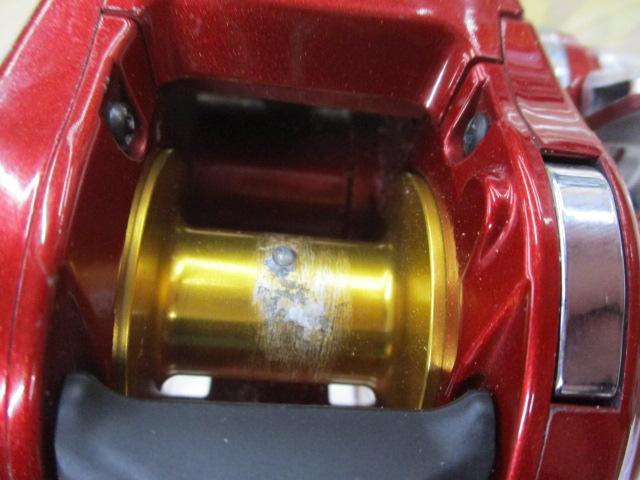 10電動丸 400Cプレイズ