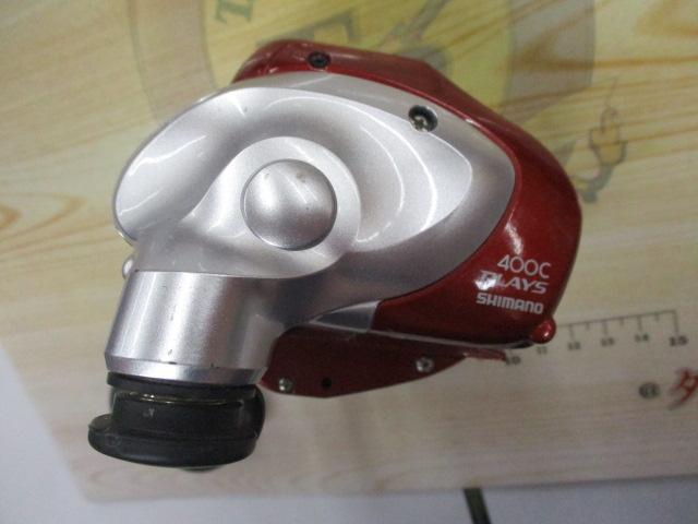10電動丸 400Cプレイズ