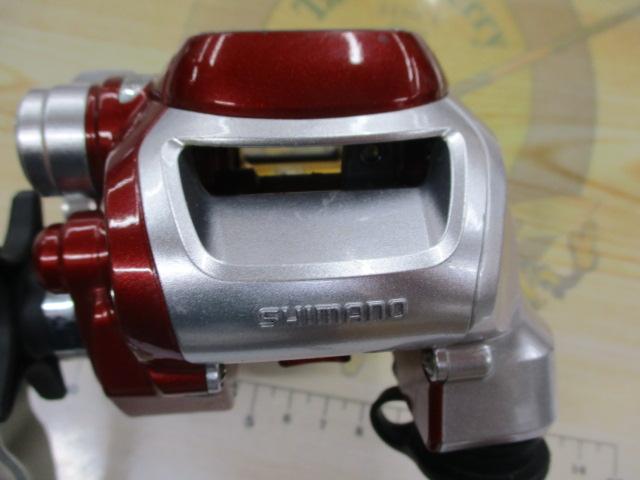 10電動丸 400Cプレイズ