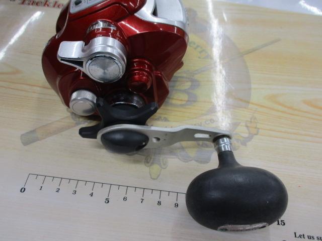 10電動丸 400Cプレイズ