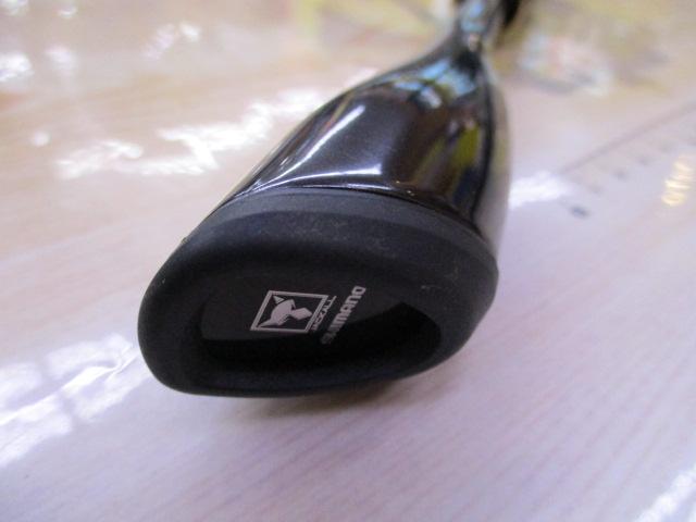 22ポイズンアルティマ 264UL-S｜＠ベリーネット 日本最大新品中古釣具