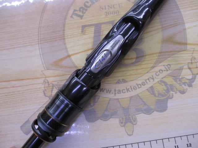 22ポイズンアルティマ 264UL-S｜＠ベリーネット 日本最大新品中古釣具