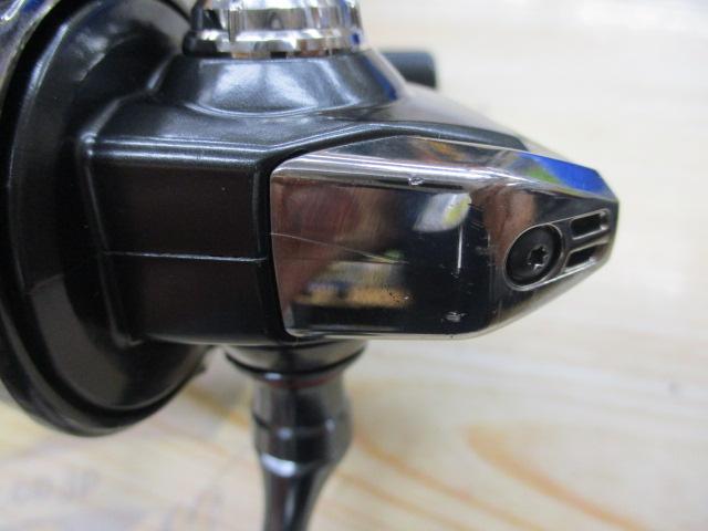 20ヴァンフォード C2000S