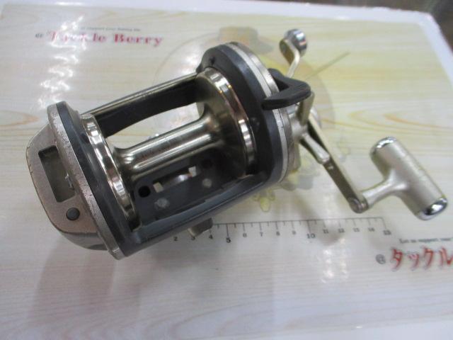 シーライン石鯛X 50H