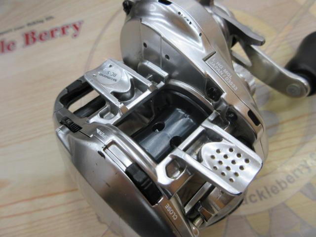 16メタニウムMGL HG LH｜＠ベリーネット 日本最大新品中古釣具WEBショップ