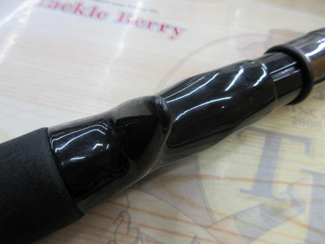 ヒュージカスタムH2S-75RF｜＠ベリーネット 日本最大新品中古釣具WEB