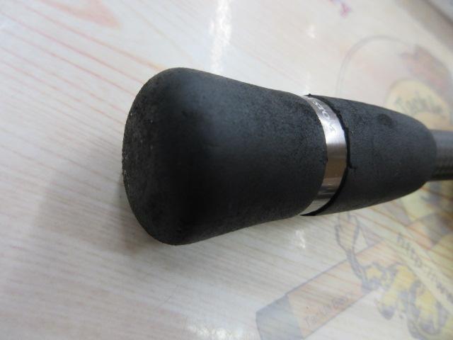 ヒュージカスタムH2S-75RF｜＠ベリーネット 日本最大新品中古釣具WEB