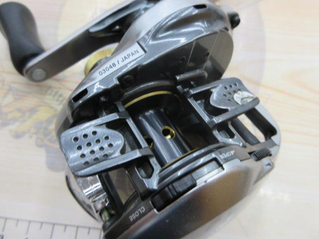 13メタニウムXG (RH)｜＠ベリーネット 日本最大新品中古釣具WEBショップ