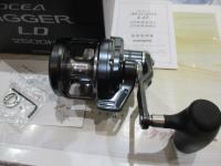 24オシアジガーLD 2500HG
