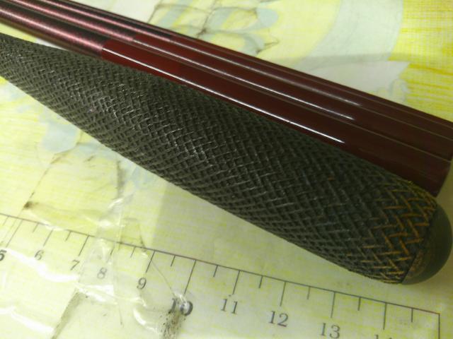 翼 16