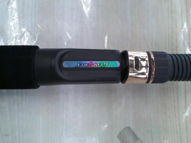 グランウェーブX GW-X66MHRJ-S