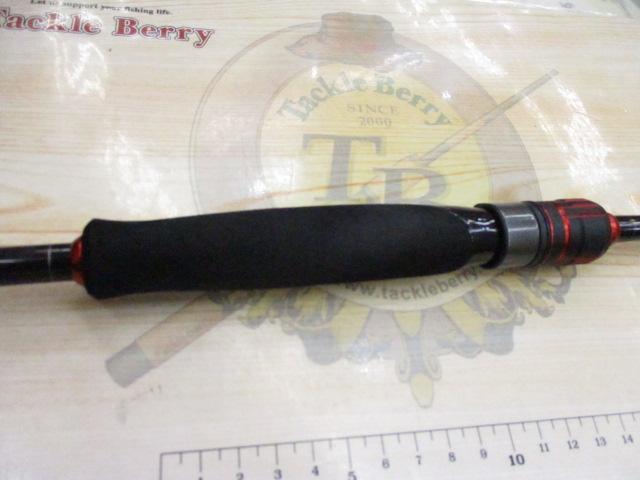 23セフィアBB ティップエギング R-S66ML-S