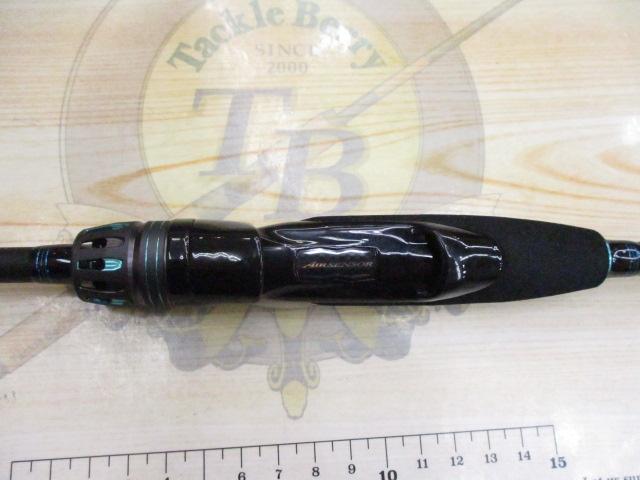 エメラルダスエア BOAT 65MLS-S・K