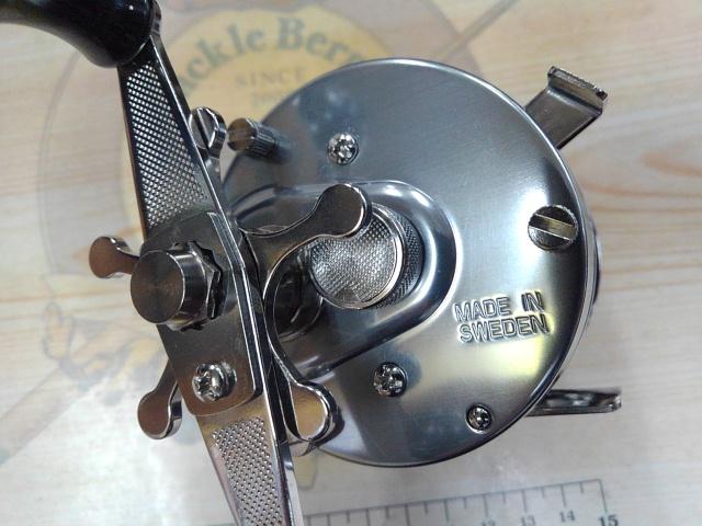 5501CS Rocket ブルーグレー
