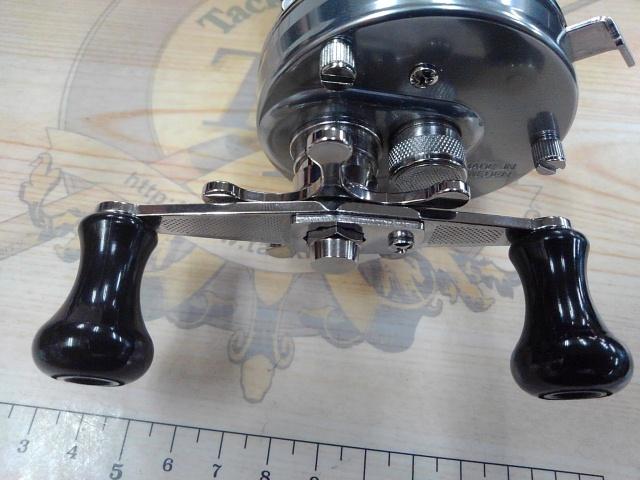 5501CS Rocket ブルーグレー