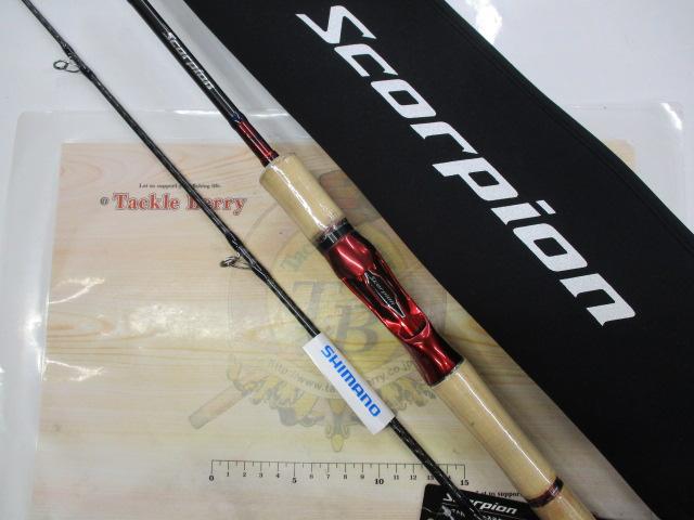 スコーピオン　15102R-2 スコーピオン 15102R-2(2019モデル)｜＠ベリーネット 日本最大新品中古
