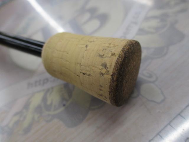 21カーディフAX S60UL-FF