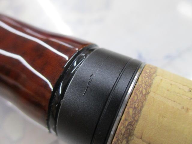 21カーディフAX S60UL-FF