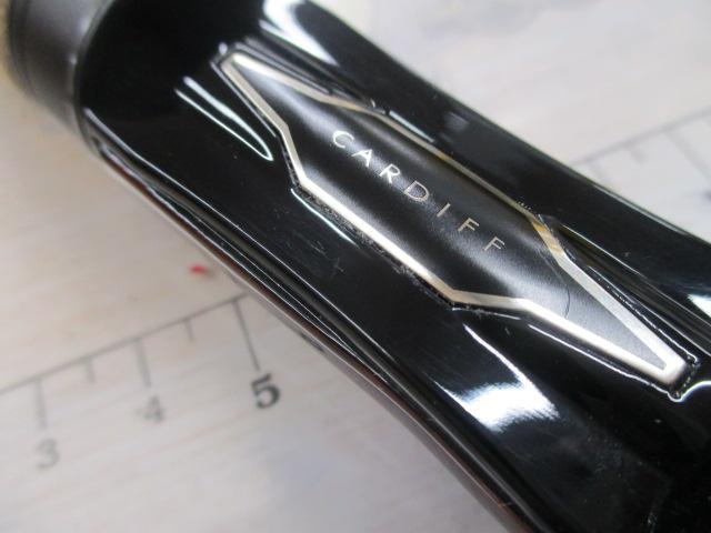 21カーディフAX S60UL-FF｜＠ベリーネット 日本最大新品中古釣具WEB