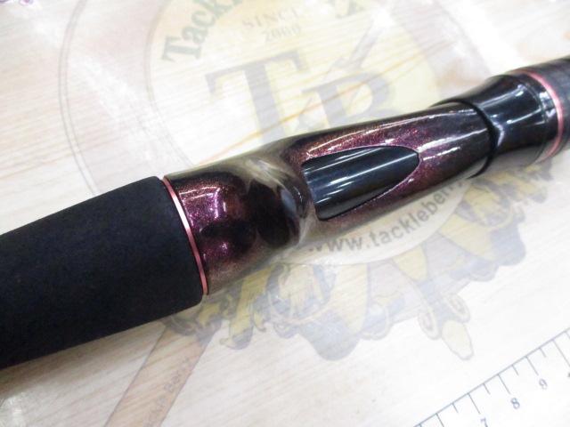 紅牙エア D68MHB TG・N