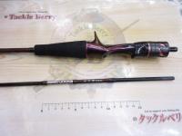 紅牙エア D68MHB TG・N