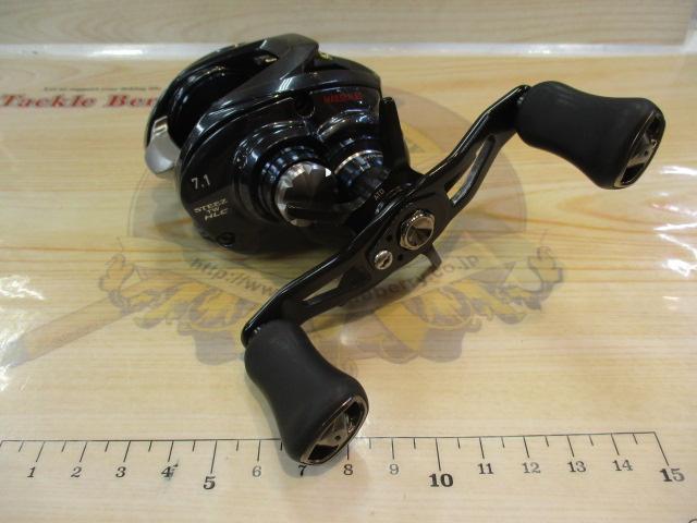スティーズ A TW HLC 7.1R