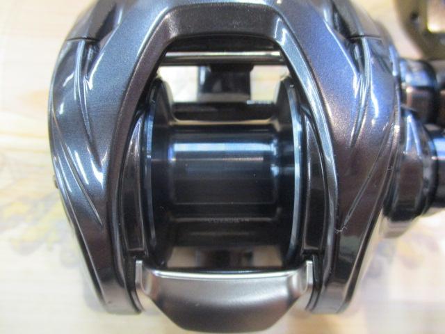 スティーズ A TW HLC 7.1R