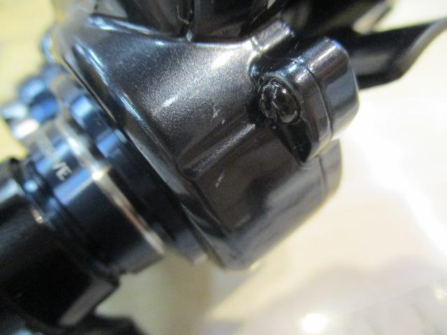 スティーズ A TW HLC 7.1R