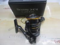 21ソアレXR C2500S
