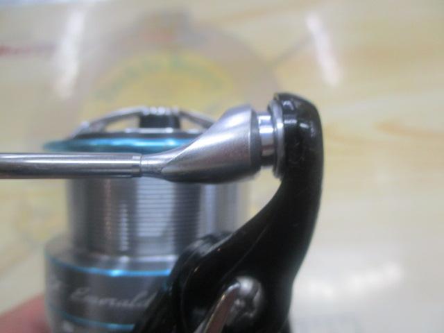 19エメラルダス LT3000S-C-DH｜＠ベリーネット 日本最大新品中古釣具