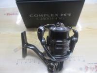 25コンプレックスXR C2500 F4 XG