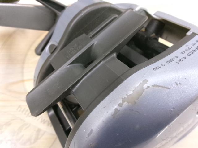 スーパータナセンサーS 250早技