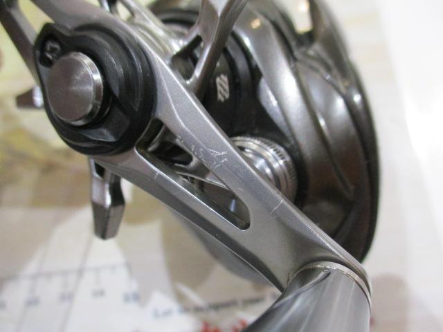 20メタニウムHG LH｜＠ベリーネット 日本最大新品中古釣具WEBショップ