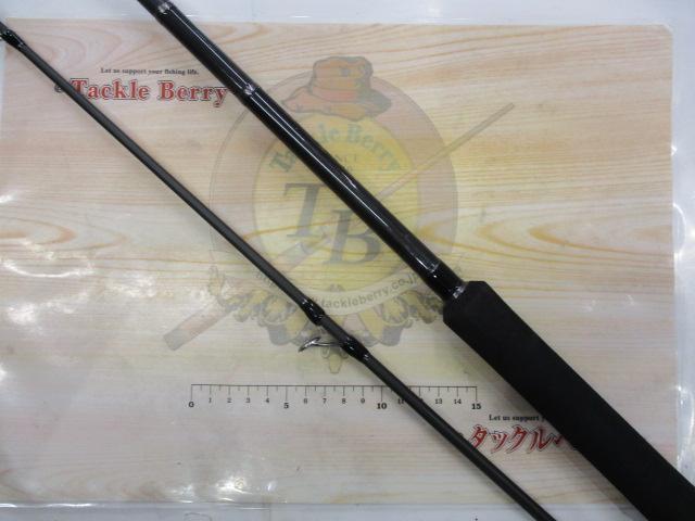 クロスライド5G XR5-962MH｜＠ベリーネット 日本最大新品中古釣具WEB