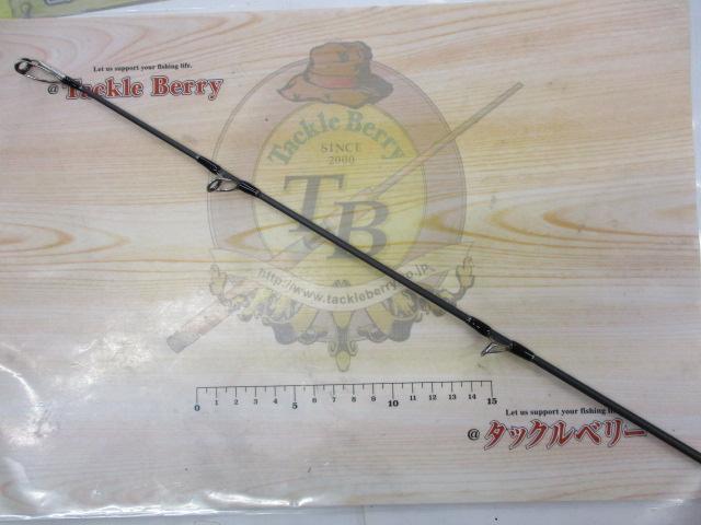 クロスライド5G XR5-962MH｜＠ベリーネット 日本最大新品中古釣具WEB