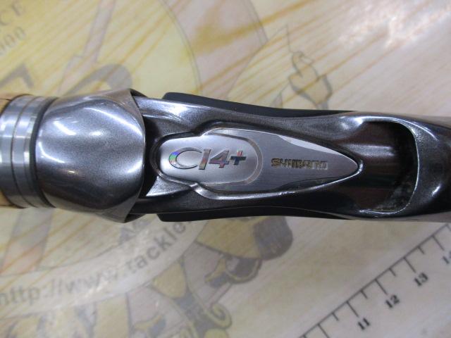 バンタム 168M