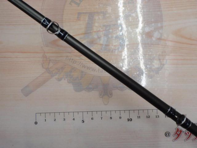 餌木タコFT 180MH