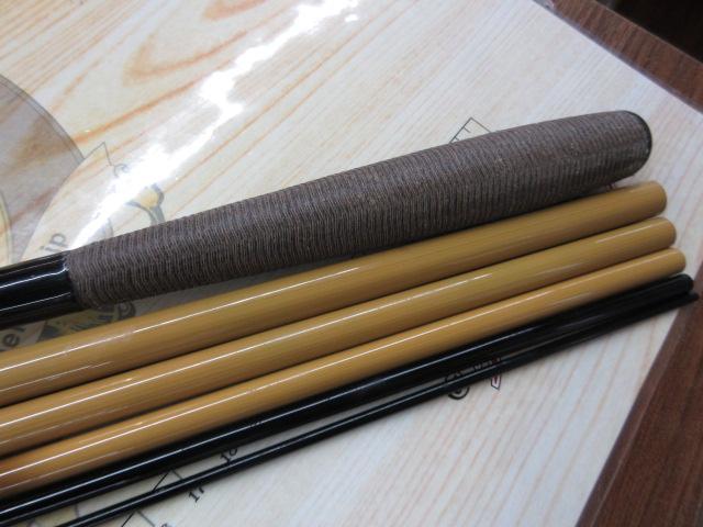 天峰 硬式19