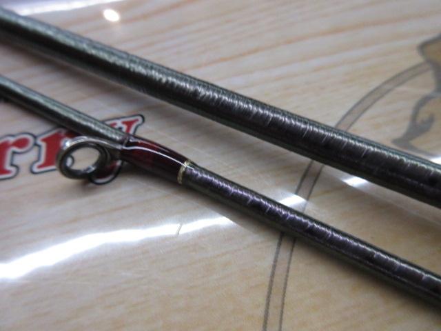 24ワールドシャウラ テクニカルエディション S66SUL-R/2