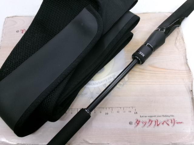 24オシアジガー クイックジャーク S60-3｜＠ベリーネット 日本最大新品