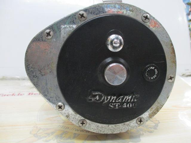 ダイナミック ST-400｜＠ベリーネット 日本最大新品中古釣具WEBショップ